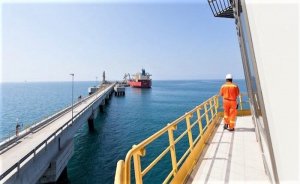 Ceyhan Limanı’nda petrol ihracat faaliyetlerine ara verildi