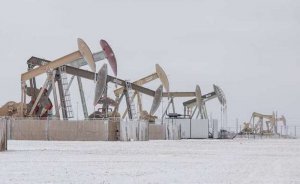 Rusya'nın Çin'e petrol sevkiyatı rekora doymuyor