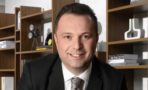 SOCAR Türkiye CEO’luğuna Elchin Ibadov vekalet edecek