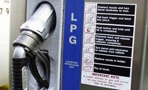 Temmuz ayında LPG tüketimi azaldı