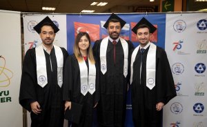 Rus üniversite, Akkuyu’ya Türk uzman yetiştirecek