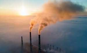 IEA: Enerji bazlı CO2 emisyonları 2022’de rekor seviyeye ulaştı