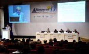 CLIMAMED 2013 Kongresi Gerçekleşti