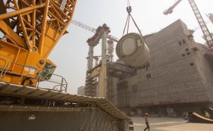 Rosatom, Bangladeş’in ilk nükleer santrali inşasında ilerliyor