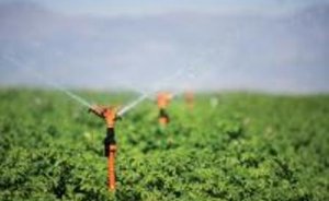 PEPSICO’dan sürdürülebilir tarım uygulamaları