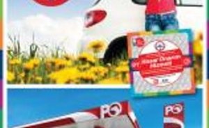 Petrol Ofisi’nden hediye araç sigortası