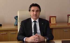 Enerji İşleri Genel Müdür Yardımcılığına Ahmet Nuri Ekici atandı