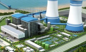 Kömür santrali projelerinde Türkiye ilk üçte
