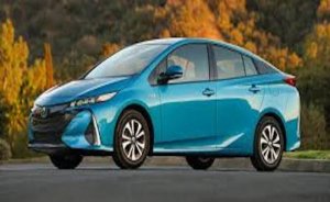 Toyota elektrikli araç satışında hedef yükseltti
