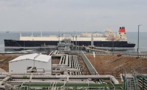 Türkiye Bulgaristan’a yılda 1,5 milyar m3 gaz gönderecek