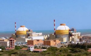 Hindistan nükleer enerji kapasitesini arttıracak