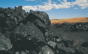 Afyonkarahisar’da kömür üretilecek