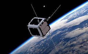 Plan-S üçüncü uydusunu yörüngeye yerleştirdi