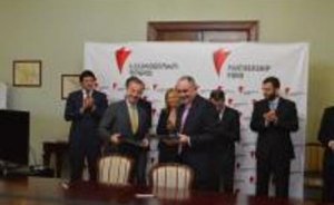 Gürcistan Gardabani çevrim santralini Çalık yapacak