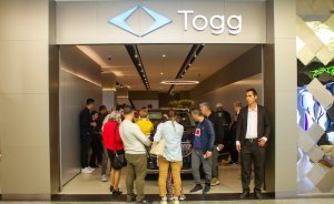Togg, Adana, İzmir ve İstanbul’da deneyim merkezleri açtı