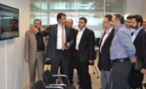 YEDAŞ’ın tecrübeleri ARAS’a ‘model’ olacak