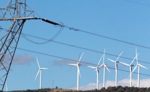 Mansurlu Enerji 15 MW’lık rüzgar santrali kuracak