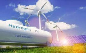 Hollanda yeşil hidrojeni destekliyor