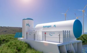 Smart Grubu yeşil hidrojen şirketi kurdu