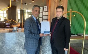 Park Dedeman Kastamonu Otel’e I-REC sertifikası