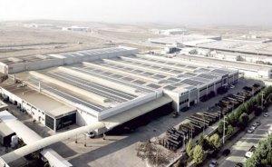 Norm Fasteners güneşe 235 milyon TL yatıracak