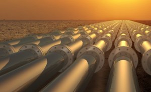 Kuzey Afrika’dan Avrupa’ya yeşil hidrojen