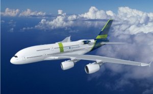 Yeşil hava yakıtında  Masdar ve Airbus işbirliği