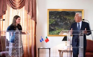 İzlanda ve Portekiz yenilenebilirde işbirliği yapacak