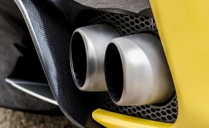 AB’nin yeni araç emisyon limitine itiraz