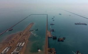 Irak’tan petrol ticaretini geliştirecek demiryolu projesi