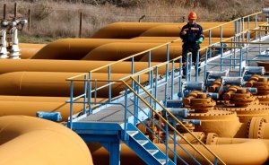 Türkiye Mart’ta 4,12 milyon ton petrol ithal etti