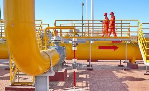 Gazprom ve CNPC’nin gaz anlaşmasına Rusya’dan onay