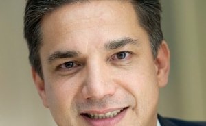 ThyssenKrupp Türkiye’ye yeni CEO