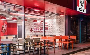 KFC Türkiye, yenilenebilir elektrik kullanımını belgelendirdi