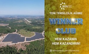 Win Solar’dan güneş kurulumlarını arttıracak adım