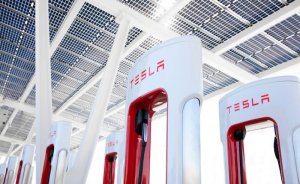 Tesla’nın şarj ağını GM de kullanabilecek