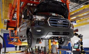 Ford Köln’de karbon nötr montaj tesisi açtı