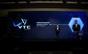 VTC Enerji, dijital enerji yönetim platformunu tanıttı