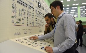 Türk nükleer mühendislerine çifte diploma fırsatı
