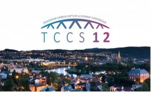 12. Trondheim CCS Konferansı gerçekleştiriliyor