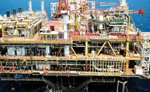 Katar ve Çin LNG ticaretini arttıracak