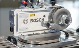 Bosch hidrojen yakıt pili fabrikasını kapatabilir