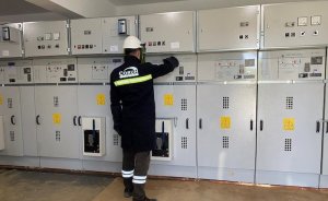 Trabzon’a elektrik dağıtımı yatırımı