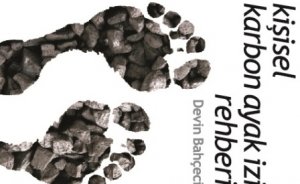 Kişisel Karbon Ayak İzi Rehberi