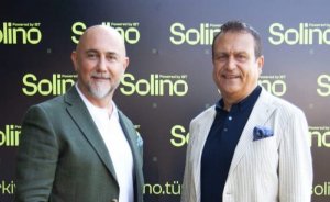 Solino bireysel çatı GES’lerde liderlik hedefliyor