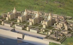 “Nükleer santral inşaat ve yerli üretimi Türkiye’de gerçekleşmeli”
