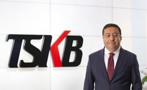 TSKB 123 milyon dolarlık kredi anlaşması imzaladı