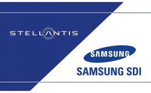 Stellantis ve Samsung SDI, ABD'de ikinci batarya tesisi kuracak