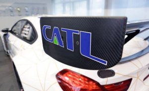 Çinli batarya üreticisi CATL kârını yüzde 63 arttırdı