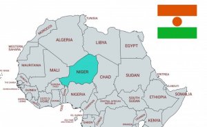 Fransa ve AB Nijer’in uranyum ihracatı yasağını tartışıyor